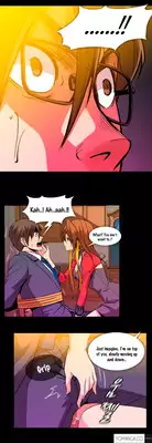 [Yihyeonmin] Drug Candy Ch.0-42 (English) (YoManga) (Ongoing)