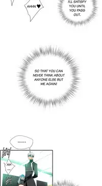 [Juder] Lilith`s Cord Ch.1-15 (English) (Ongoing)