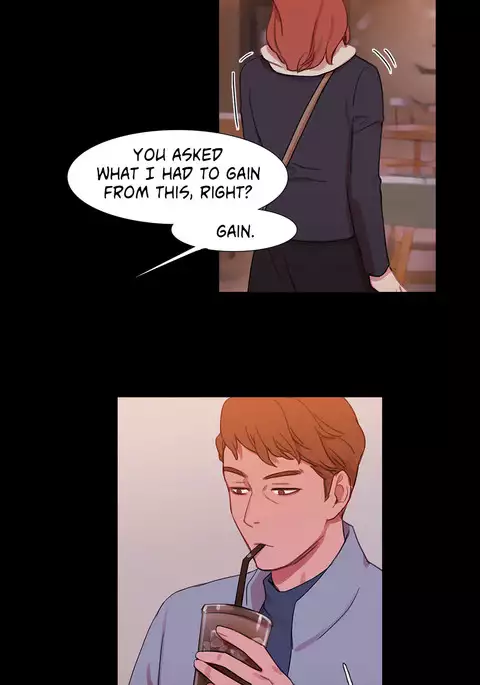 Scandal of the Witch Ch.1-39