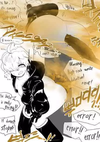 VEGAPUNK ベガパンク (Pixiv Fanbox)