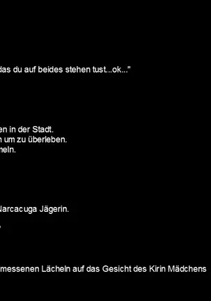 Deep Rising Monster Hunter 2