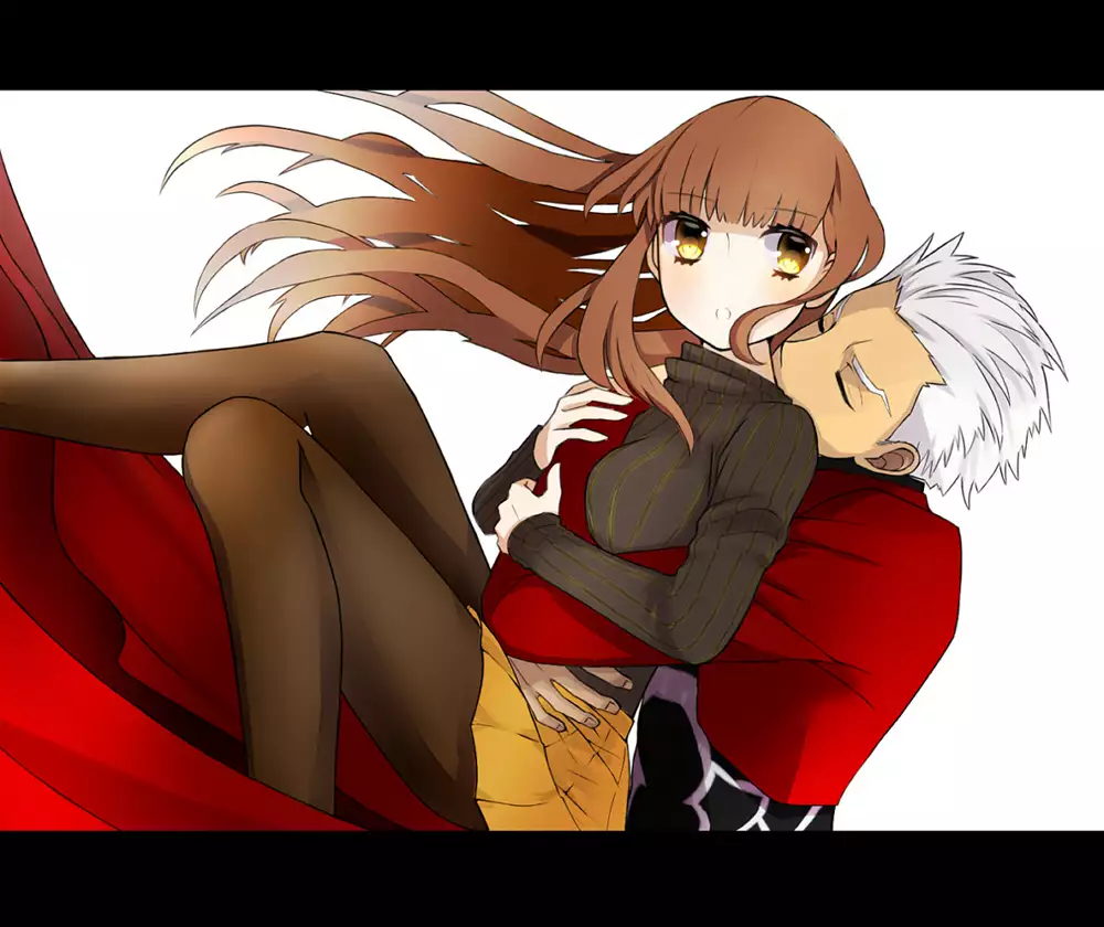 Yumi Onna Shu Rakugaki