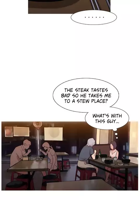 Scandal of the Witch Ch.1-38