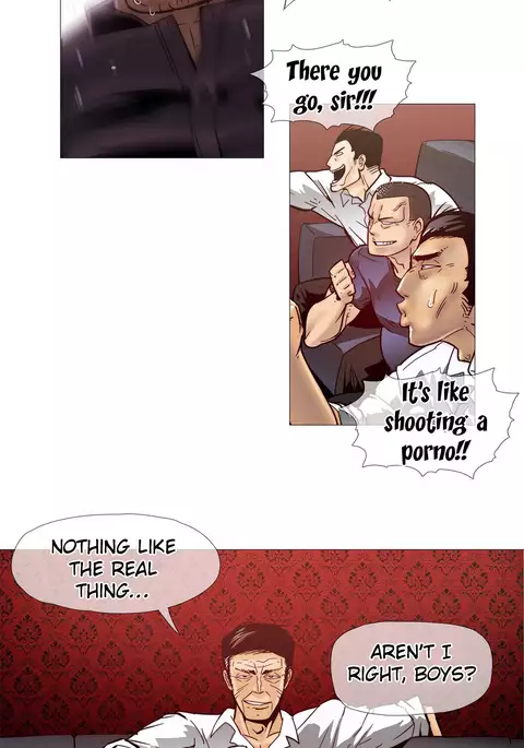 Household Affairs Ch.1-36