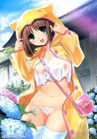 [Kiya Shii] Lovely Colors