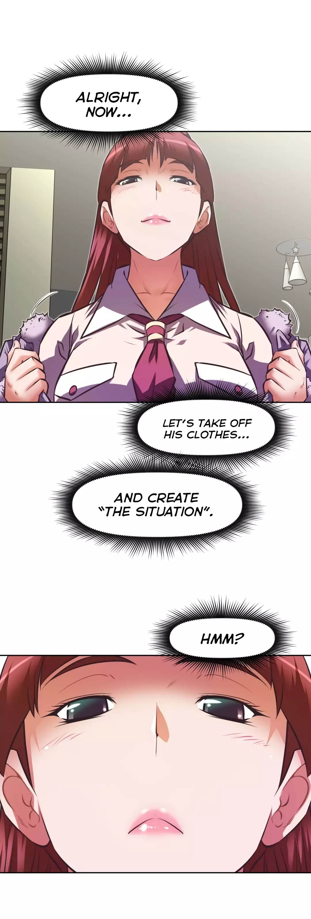 Brawling Go Ch.76-122