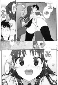 [Ohtomo Takuji] Idol Sister [English] [VLTrans + Lolilolihunters + cheesey]