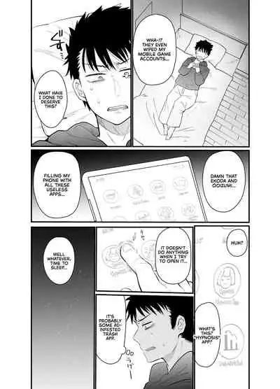 Namaiki Kouhai Gal ni Saimin Oshioki Sex | Punishing Cheeky Kouhai Gyaru With Hypnosis Sex