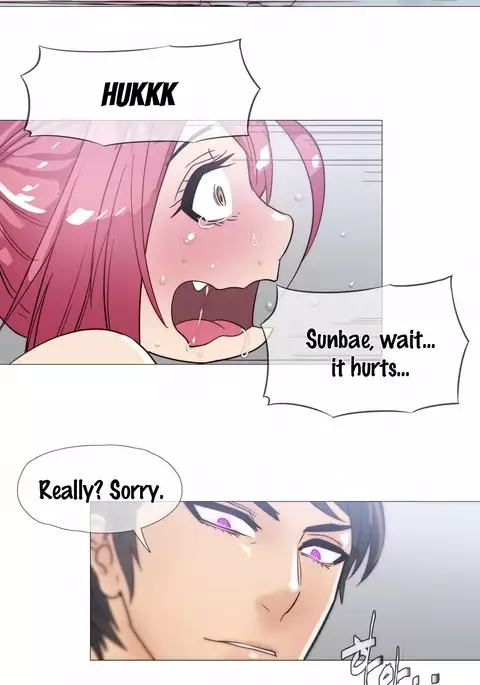 Household Affairs Ch.1-36