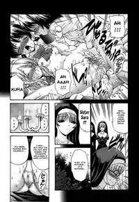 [Nishikawa Kou] Ageha no Otome - The Virgin of Ageha [English] [Brolen]