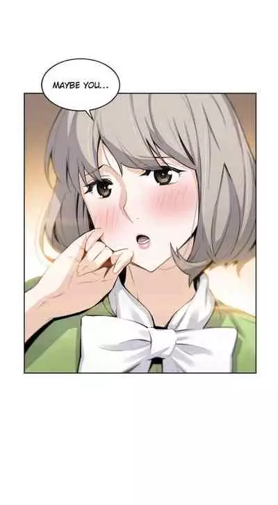 Housekeeper [Neck Pillow, Paper] Ch.40/49 [English] [Manhwa PDF]