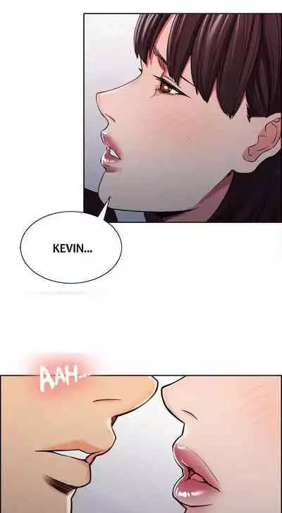 [Serious] Taste of Forbbiden Fruit Ch.31/53 [English] [Hentai Universe]