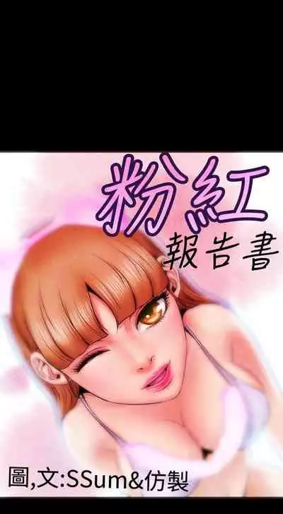 粉紅報告書 1-41