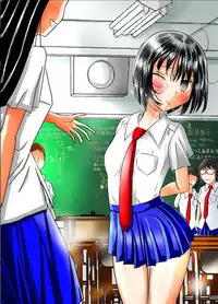 Shukudai Wasuremashitako-san e no Zenra Kyouiku 7