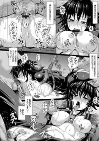 [Anthology] Angel Club MEGA Vol. 10