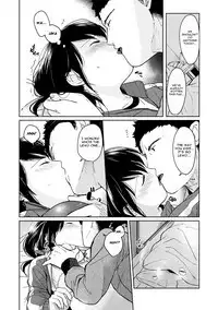 1LDK+JK Ikinari Doukyo? Micchaku!? Hatsu Ecchi!!? Ch. 1-11