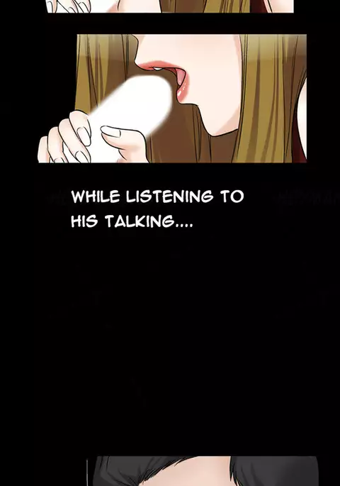 The Taste of Hands Ch.1-66