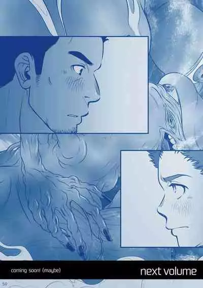 [Pagumiee (Kenta)] Tatakae!+++ (Plus-san)!! 2 [Digital]