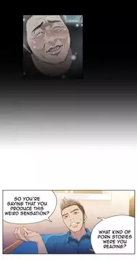 [BAK Hyeong Jun] Sweet Guy Ch.1-55 (English) (YoManga) (Ongoing)