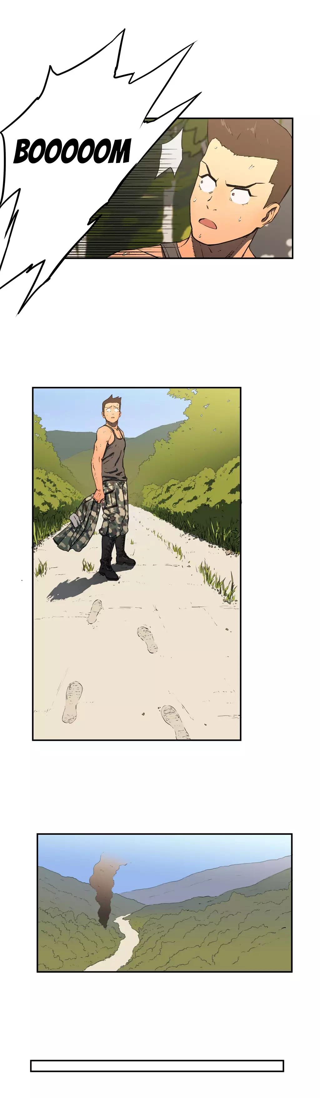 Refrain Love Ch.1-13