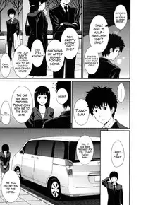 [Homunculus] Bird Cage (Hajirai Break) [ENG] [Fuwafuwaru!]