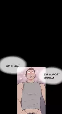 [Mr. Byeong-Su] Cohabitation Ch.1-34 (English) (Ongoing)