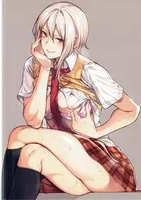 (C90) [Kodoku Intelligence (Nanao)] The Book of Alice (Shokugeki no Soma)