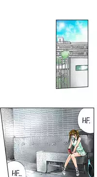 A Step-Father Aims His Daughter