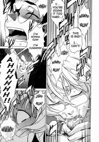 [Takemura Sesshu] Take On Me [English] [SaHa]