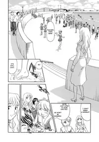 [Suehirogari] Cage [English] [Munyu]