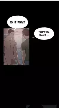 [Mr. Byeong-Su] Cohabitation Ch.1-34 (English) (Ongoing)