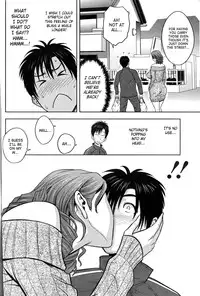 [Tatsunami Youtoku] Twin Milf Ch. 1-14+ Bangai Hen [English] [SaHa]