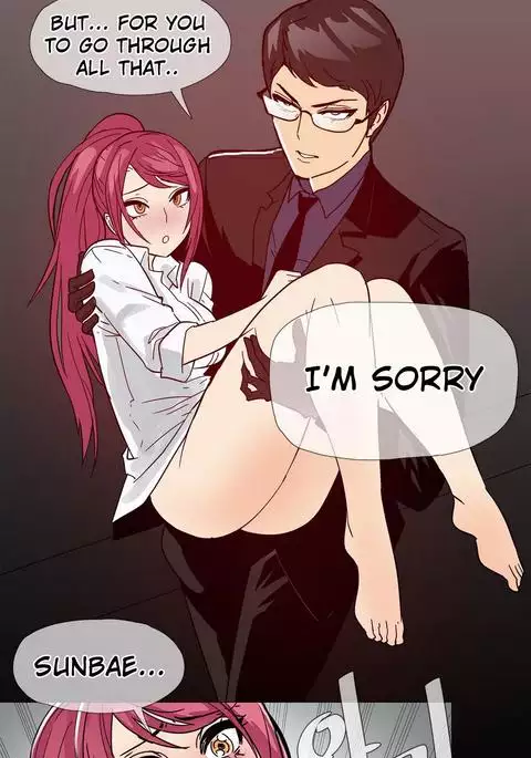 Household Affairs Ch.1-36