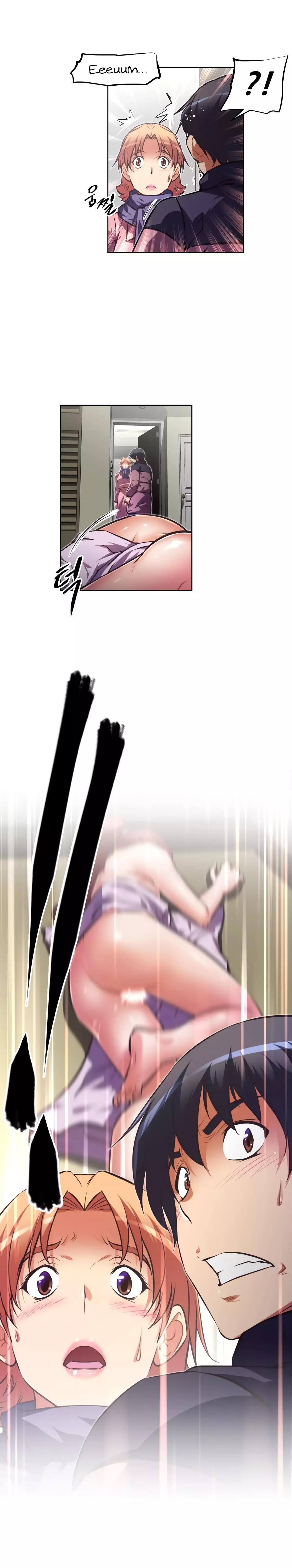 Brawling Go Ch.76-122