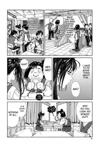 [Seto Yuuki] Stringendo Ch. 0-4 [English]