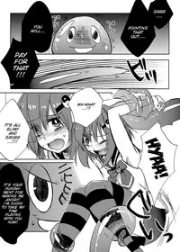 [27 (Fujitsuna)] Mahou★Shounen [Digital] (English) [SMDC]