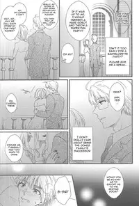 (C85) [TATA (Ontsu)] NAKED (Hetalia: Axis Powers) [English] [Aokakesu]