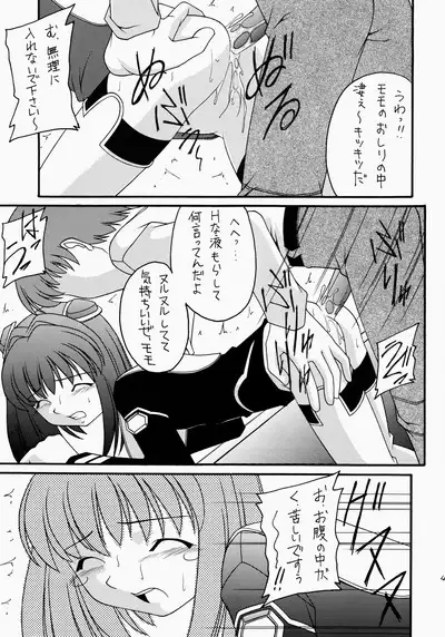 Angel Hearts Volume II