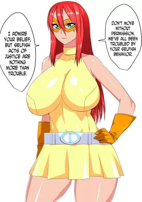 Kaijin Kaizou! Sennou Akuochi Heroes!