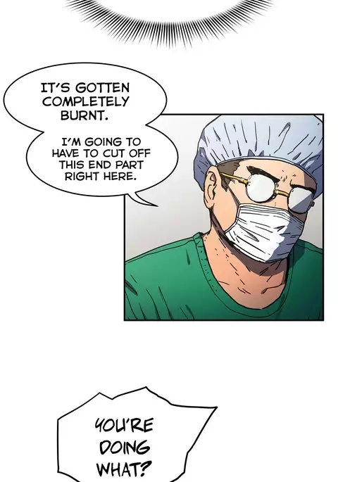 Refrain Love Ch.1-38