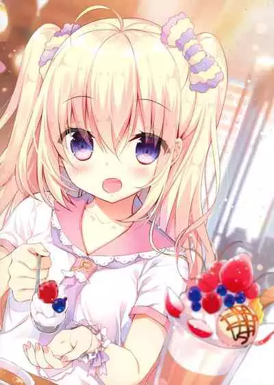 (C92) [Yadapot (Yadapoteto)] Amanatsu to Shower Shower Kimochii~ Shiyo