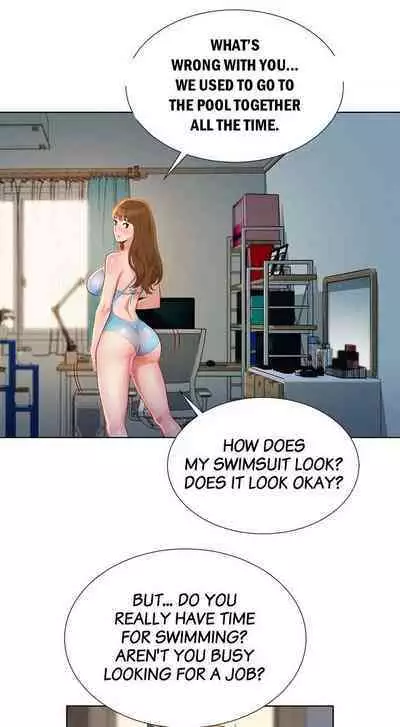 What do you Take me For? Ch.14/?