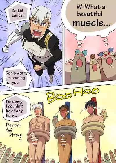 A dangerous fan meeting