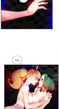 [Juder] Lilith`s Cord Ch.1-20 (English) (Ongoing)