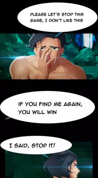 [Studio Gale] Lady Garden Ch.1-36 (English) (Ongoing)