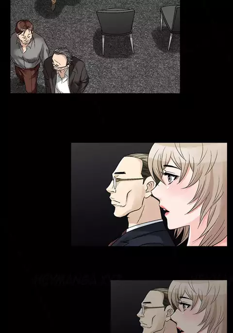 The Taste of Hands Ch.1-64