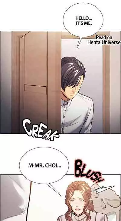 [Serious] Taste of Forbbiden Fruit Ch.31/53 [English] [Hentai Universe]