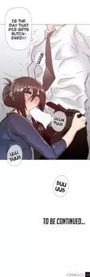 [ButcherBoy] Household Affairs Ch.1-37 (English) (YoManga) (Ongoing)