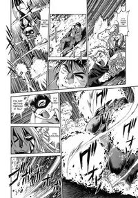 [Manabe Jouji] Tail Chaser 2 [English] [SaHa]