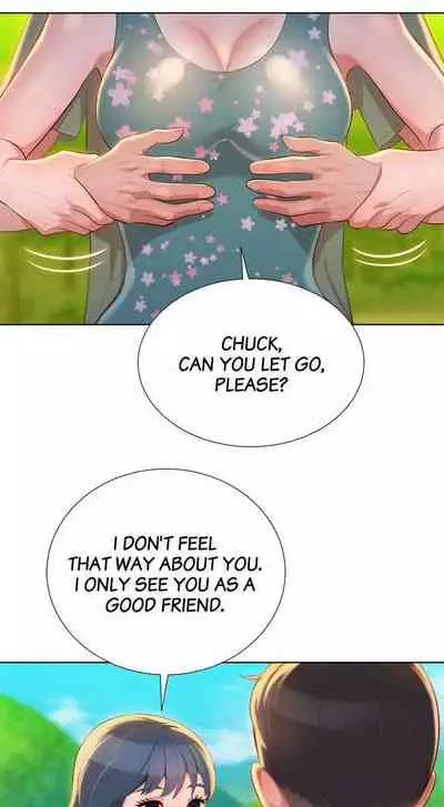 What do you Take me For? Ch.60/?